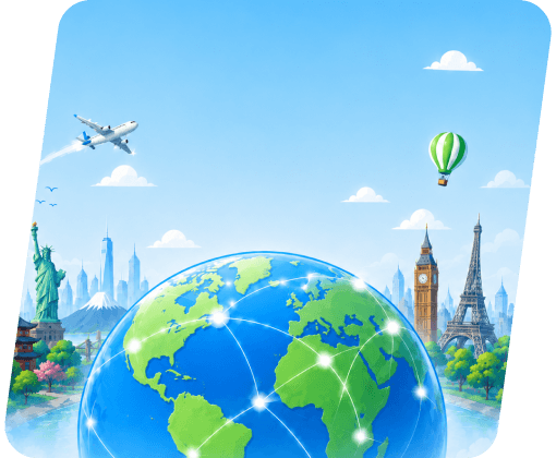 About Vento VPN